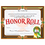 Hayes School Publishing H-VA612 Certificates Honor Roll 30/Pk 8.5 X 11 Inkjet Laser, Price/EA