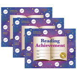 Hayes Publishing H-VA807-3 Reading Achievement, 30 Per Pk (3 PK)
