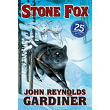 HarperCollins HC-0064401324 Stone Fox