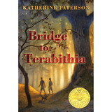 HarperCollins HC-0064401847 Bridge To Terabithia