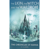 Harper Collins Publishers HC-0064471047 Lion Witch And The Wardrobe