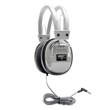 Hamilton Electronics Vcom HECHA7 Four-In-One Stereo Mono Headphone