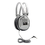 Hamilton Electronics Vcom HECHA7 Four-In-One Stereo Mono Headphone, Price/EA