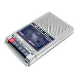 Hamilton Electronics Vcom HECHA802 Cassette Recorder