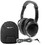 HamiltonBuhl HECNCHBC1 Deluxe Noise Cancelling Headphones, With Case, Price/Each