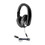 HamiltonBuhl HECST1BKU Headphone W/ Volume Contrl Usb Plug, Price/Each