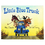 Houghton Mifflin HO-9780547482484 Little Blue Truck Big Book, Price/EA