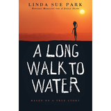 Houghton Mifflin HO-9780547577319 A Long Walk To Water