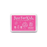 Hero Arts HOACS105 Just For Kids Hot Pink Inkpad