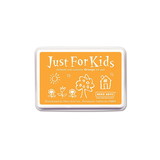 Hero Arts HOACS110 Just For Kids Orange Inkpad