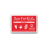 Hero Arts HOACS129 Just For Kids Washable Red