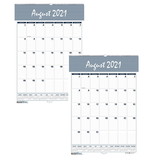 House of Doolittle HOD352-2 Wall Calendar 12 Months, Aug - Jul (2 EA)