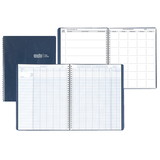 House of Doolittle HOD51607-2 Combination Lesson Planner &, Class Record (2 EA)