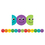 Hygloss Products HYG33610 Smiley Face Mighty Brights Border, Price/EA
