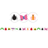 Hygloss Products HYG33614 Bugs Border