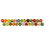 Hygloss Products HYG33631 Fruits And Veggies Border, Price/PK