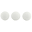 Hygloss Products HYG5102 2In Styrofoam Balls 100 Pieces, Price/EA