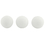 Hygloss Products HYG5104 4In Styrofoam Balls 36 Pieces, Price/EA
