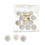 Hygloss Products HYG51102 Styrofoam 2In Balls Pack Of 12, Price/PK