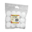 Hygloss Products HYG51115 Styrofoam 1 1/2In Balls Pack Of 12, Price/PK
