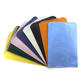 Hygloss Products HYG56289 Colorful Paper Bags 6X9 Asstd Color Pinch Bottom