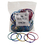 Hygloss Products HYG61355 Book Rings 2 50 Per Pack, Price/EA