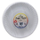 Hygloss Products HYG69109 Paper Plates 9In - 100/Pkg, Price/PK