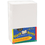 Hygloss Products HYG77710 Mighty Brights Books 5 1/2 X 8 1/2 32 Pages 10 Books White, Price/EA