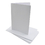 Hygloss Products HYG77721 Mighty Brights Books 5 1/2 X 8 1/2 32 Pages 20 Books White, Price/EA