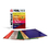 Hygloss Products HYG810 Metallic Paper 10Pk Asst Colors, Price/EA
