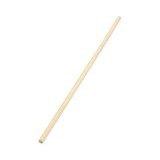 Hygloss HYG84142 Wood Dowels 1/4In 25 Pieces