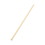 Hygloss HYG84142 Wood Dowels 1/4In 25 Pieces, Price/Pack