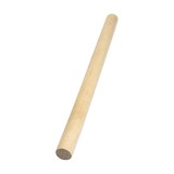 Hygloss HYG84342 Wood Dowels 3/4In 25 Pieces