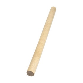 Hygloss HYG84342 Wood Dowels 3/4In 25 Pieces