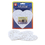 Hygloss Products HYG91041 Doilies 4 White Hearts 100/Pk, Price/EA
