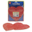 Hygloss Products HYG91064 Doilies 6 Red Hearts 100/Pk, Price/EA
