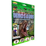 POPAR IEPBKDNS Dinosaurs Interactive Smart Book