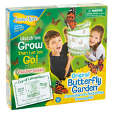 Insect Lore ILP1010 Butterfly Garden