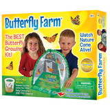 Insect Lore ILP1015 Butterfly Farm