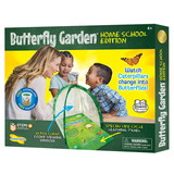 Insect Lore ILP1035 Butterfly Garden Homeschool Edition