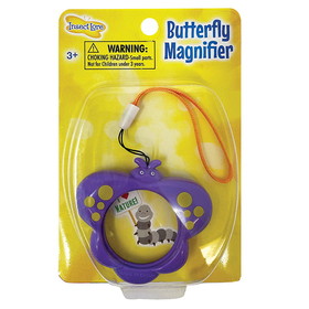 Insect Lore ILP2915 Butterfly Magnifier