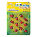 Insect Lore ILP4850 Lots Of Ladybugs