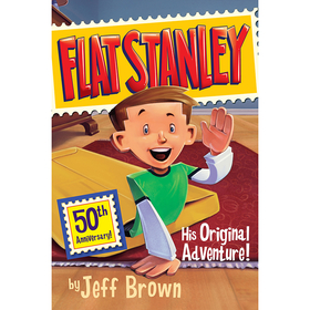 Ingram Book & Distributor ING0060097914 Flat Stanley