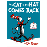 Ingram Book & Distributor ING0394800028 The Cat In The Hat Comes Back