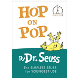 Ingram Book & Distributor ING039480029X Hop On Pop