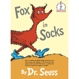Ingram Book & Distributor ING0394800389 Fox In Socks
