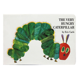 Ingram Book & Distributor ING0399226907 Board Book The Very Hungry Caterpillar