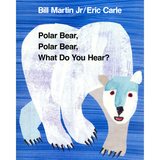 Macmillan / Mps ING0805023461 Polar Bear Polar Bear Big Book