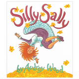 Houghton Mifflin Harcourt ISBN9780152000721 Silly Sally Big Book