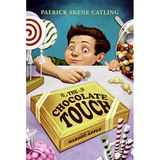 Harper Collins Publishers ISBN9780688161330 The Chocolate Touch